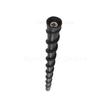 Car Removable Antenna Mast FM AM Radio Aerial 68297936AA 5091100AB For 2011- Jeep Grand Cherokee Renegade Compass Fiat 500