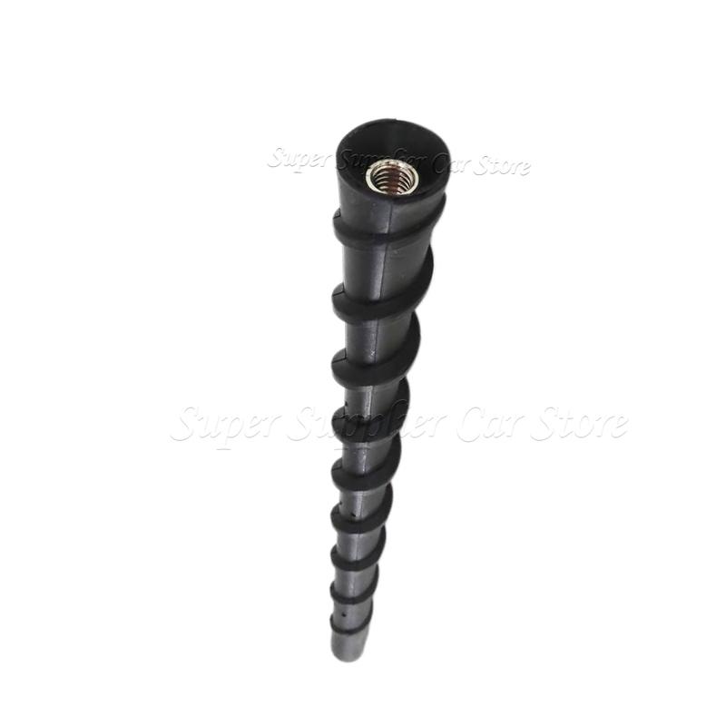 Car Removable Antenna Mast FM AM Radio Aerial 68297936AA 5091100AB For 2011- Jeep Grand Cherokee Renegade Compass Fiat 500