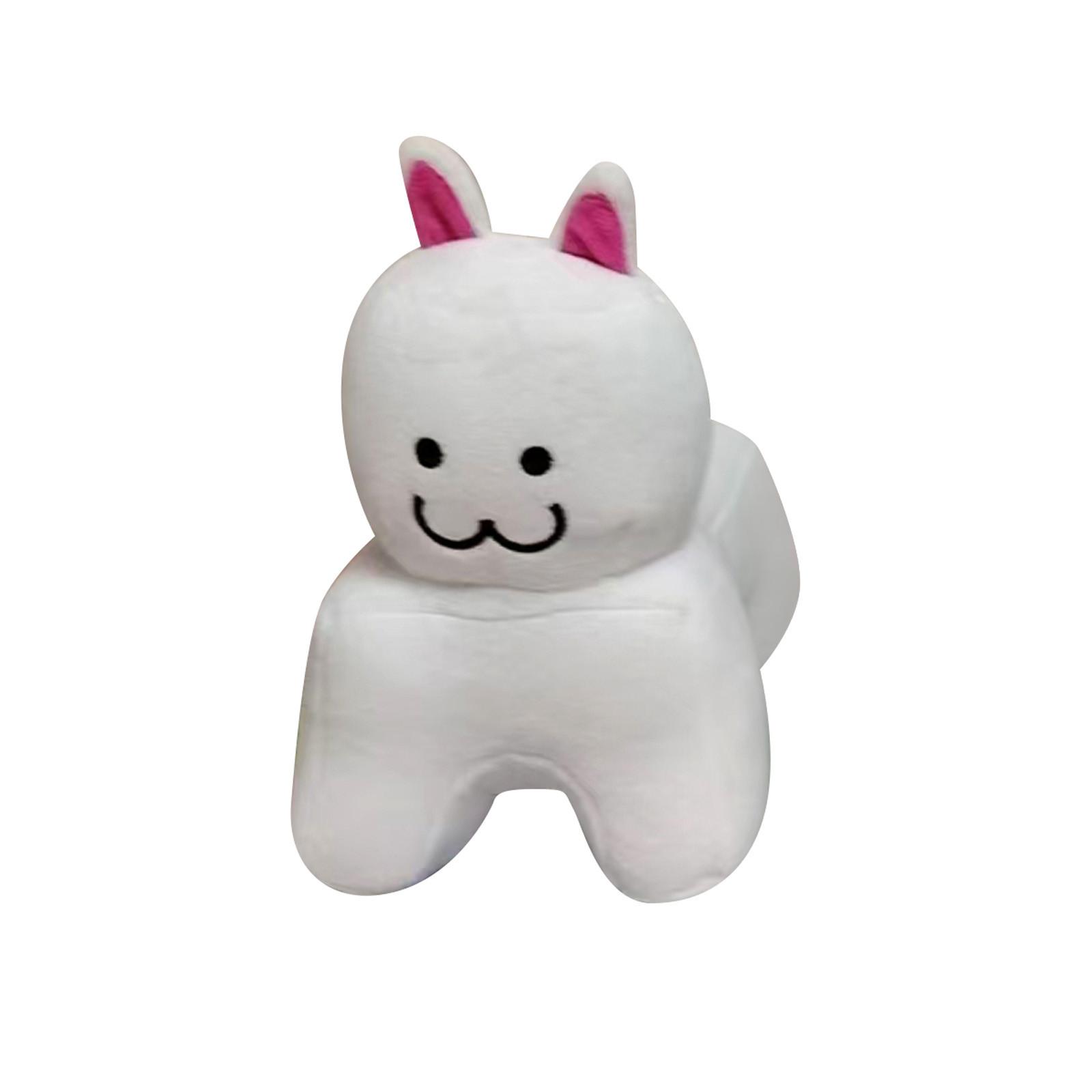 

Плюшевая кукла, Игрушка в подарок, Мультфильм, Детская тряпичная кукла, Детская подарочная подушка One Size