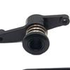 1/10 Upgrade Parts Stable Performance EA1011A Metal for J3 RC Car