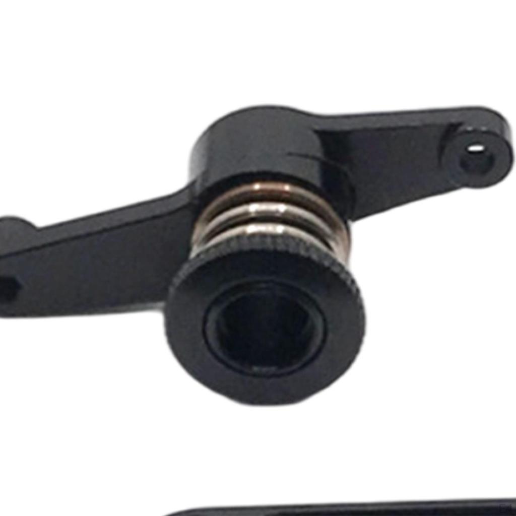 1/10 Upgrade Parts Stable Performance EA1011A Metal for J3 RC Car