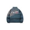 BOBBY ABLEY Puffer Jacket Unisex BB901-yh074