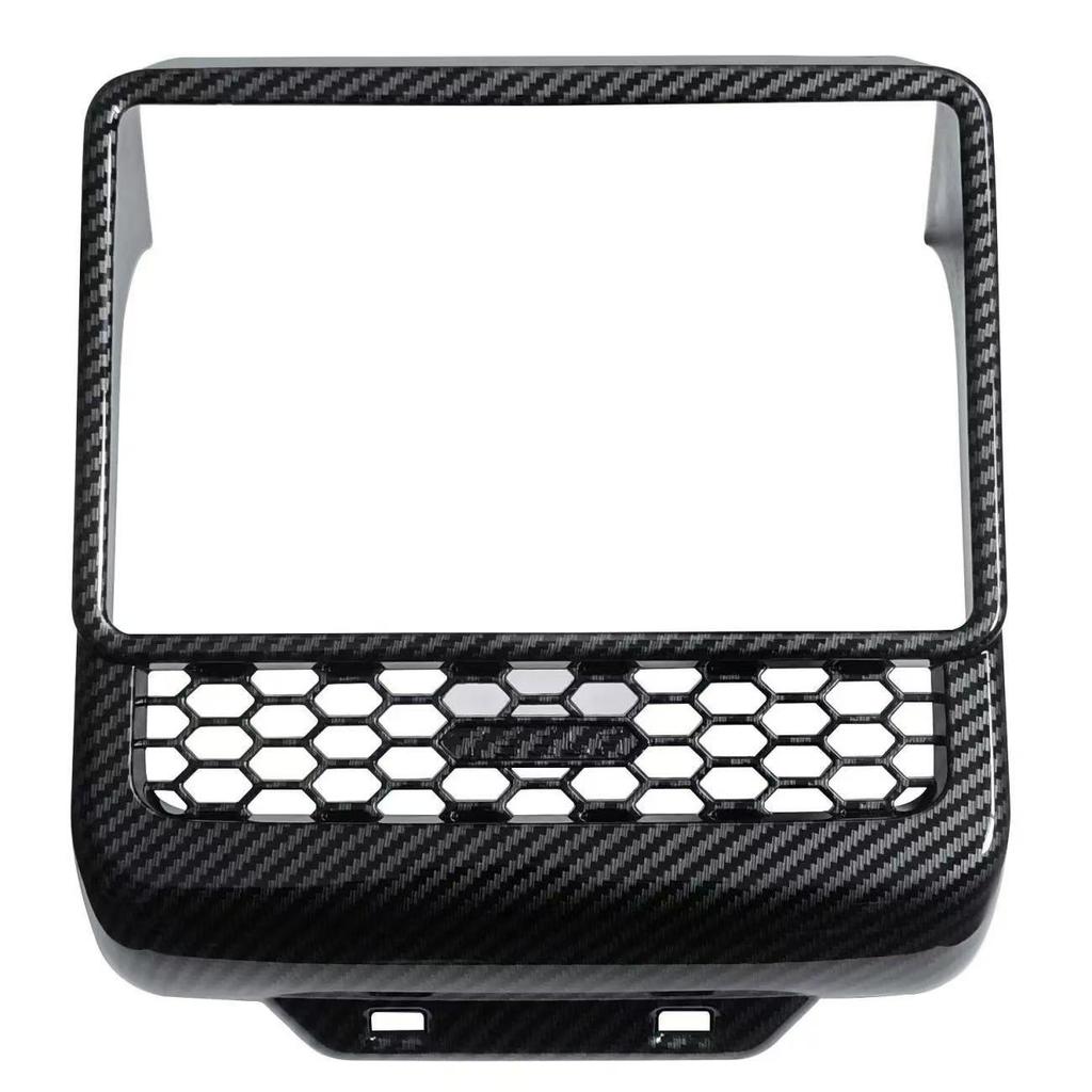 Vollabdeckung Boden- und Kofferraummatten für Tesla Model Y 2025