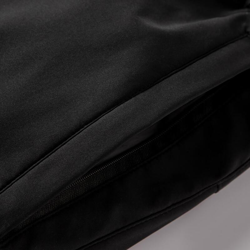 Xuezhongfei Men's Winter 90% Down Pants with Removable Liner