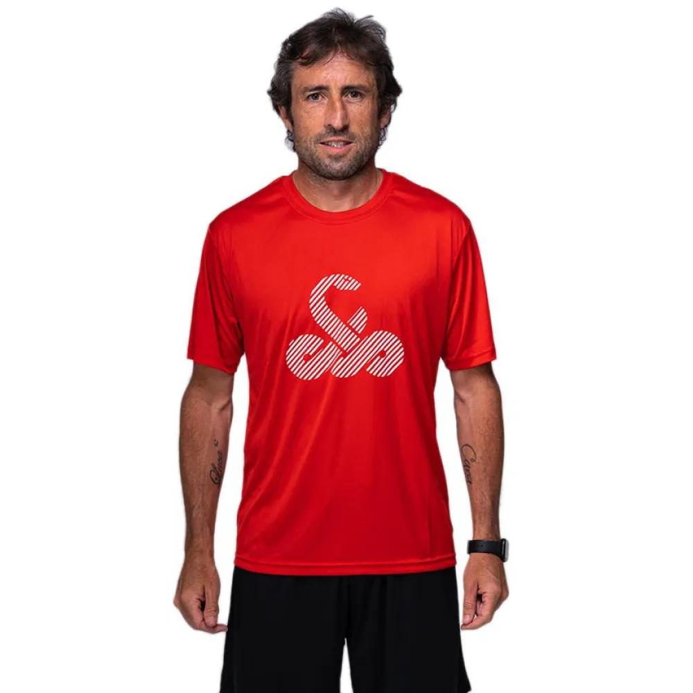 

Vibor-a Футболка с коротким рукавом Taipan XL