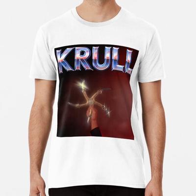 THE GLAIVE T-Shirt S-5XL Best T-Shirt