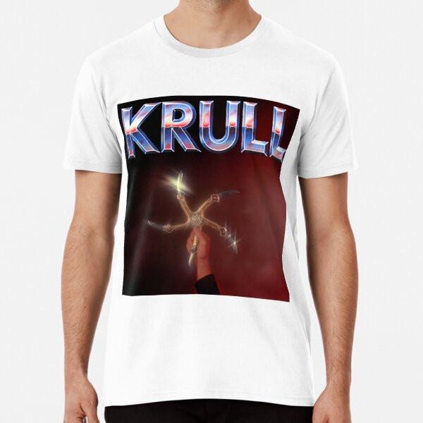 

THE GLAIVE T-Shirt S-5XL Best T-Shirt XL