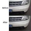 Car Body Compound MC311 Paste Set Scratch Paint Care Auto Polishing&Grinding Compound Paste for Car Care