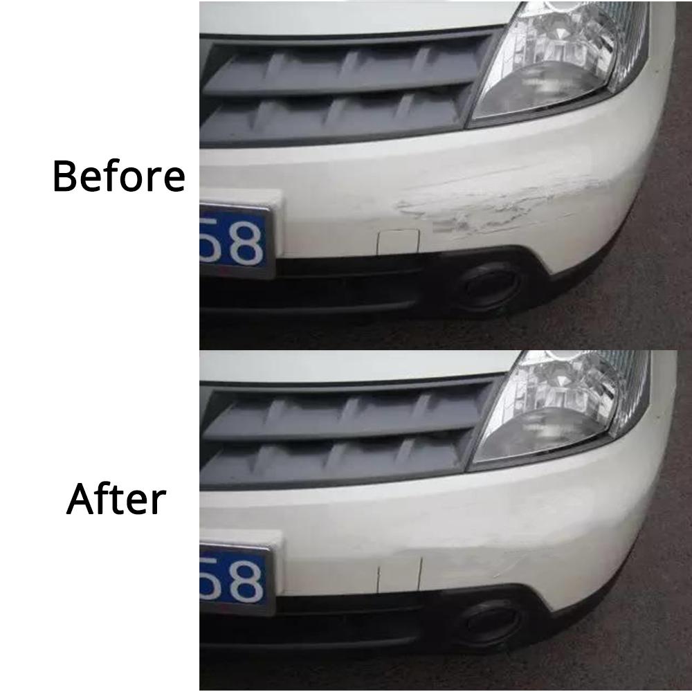 Car Body Compound MC311 Paste Set Scratch Paint Care Auto Polishing&Grinding Compound Paste for Car Care