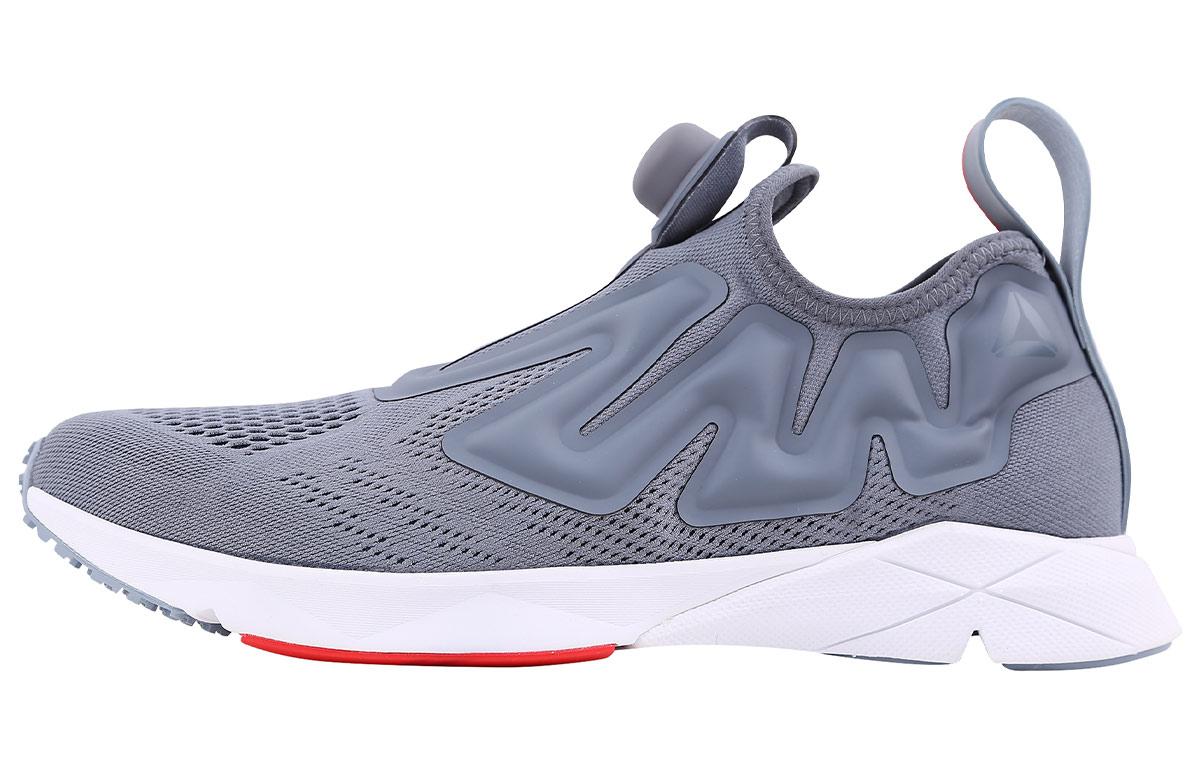 Reebok Pump Supreme Engine Dust Grey CN2191 36