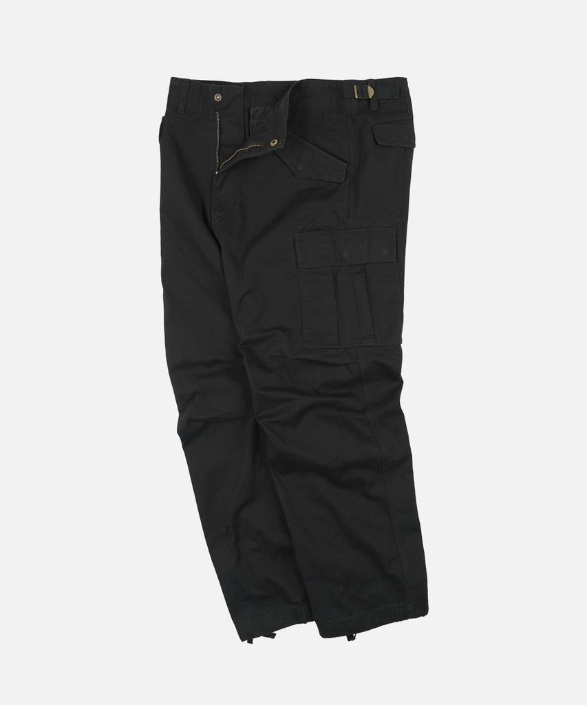 FRIZMWORKS Chino M65 Field Pants _ Black
