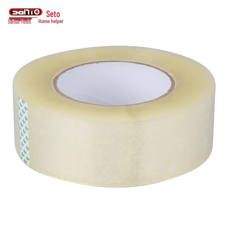 SANTO Transparent Packing Tape