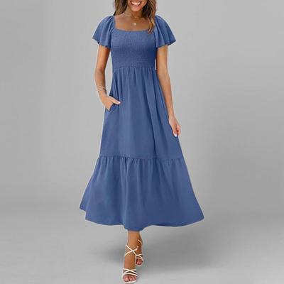 Vestidos – Vestidos casuais