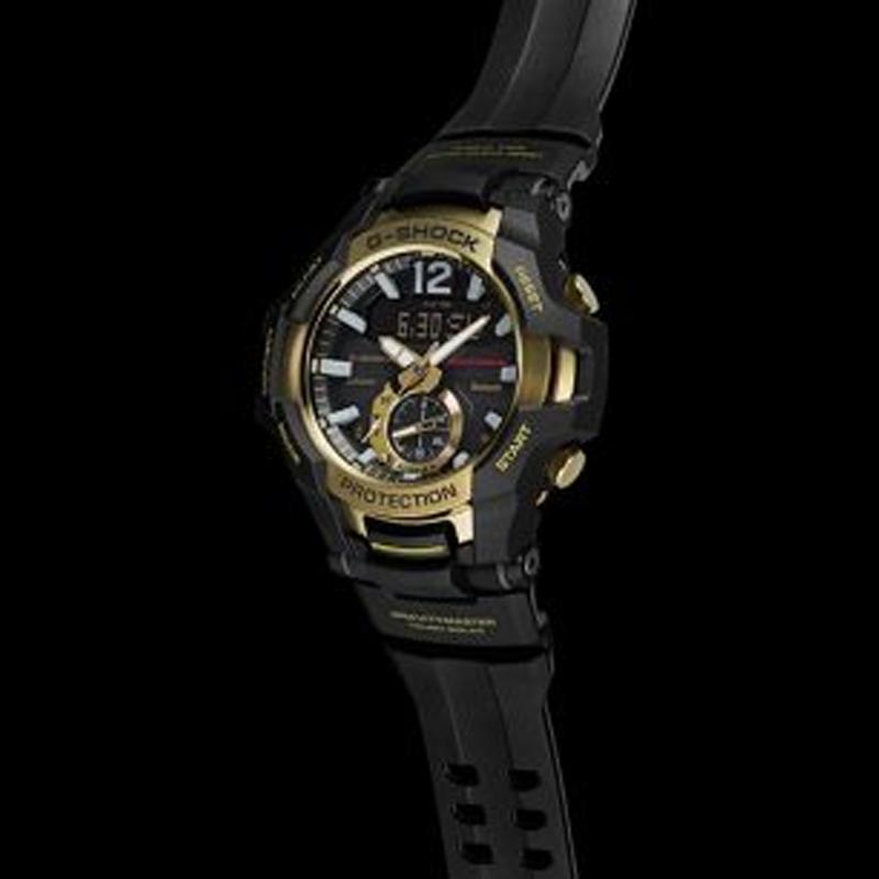 Casio Ceas G-SHOCK Unisex GR-B100GB-1A GR-B100GB-1A