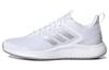 Adidas Wmns Fluidstreet 'White Matte Silver' Women's G58104
