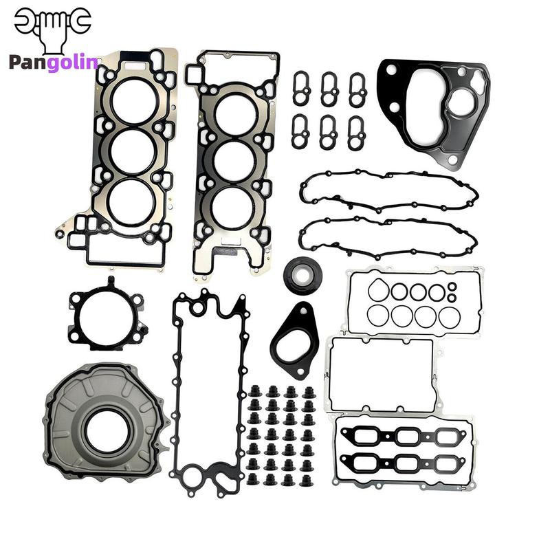 1set AJ126 306PS Engine Gasket Set