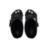 Crocs Feng Chen Wang x Siren Clog Multi-Wear Unisex Sneakers Black 209300-001