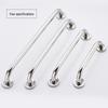 LISM Stainless Steel Safety Grab Bar