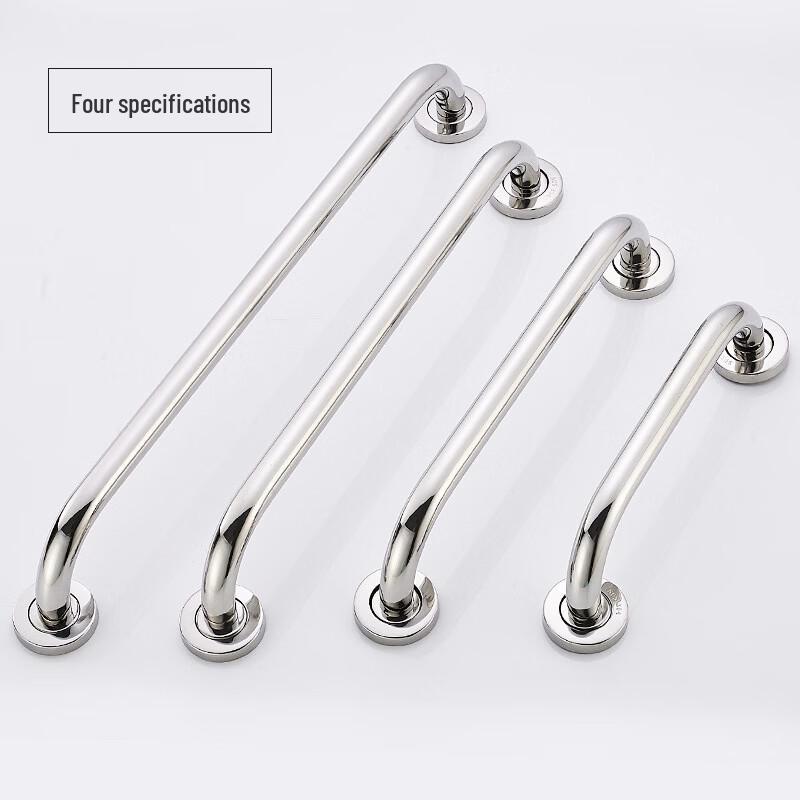 LISM Stainless Steel Safety Grab Bar