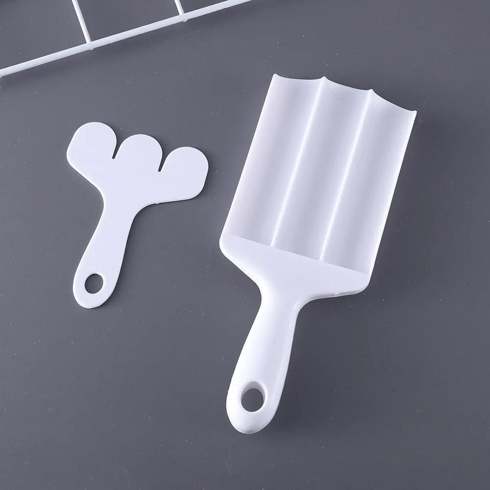 

Ship Locally 3/4rows Household Simple Meatball Model Maker Fast Non-stick Kitchen Portable Cooking Small Tool