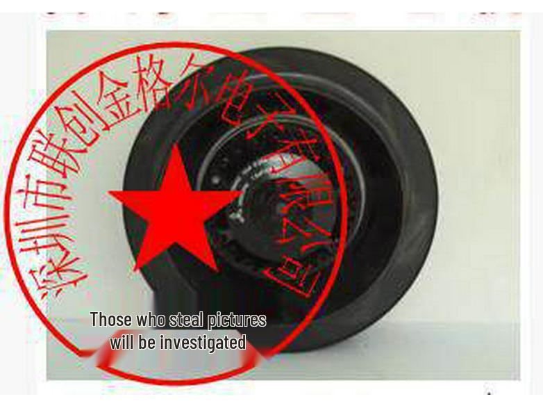 R2S175-AB56 Fan Series: Models 56, 01, 21, RX01 Model Variant 56