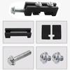 Efficient Automotive Car CV Joint Boot Clamp Installation Tightening Tool Set for Automotive Repair and Maintenance