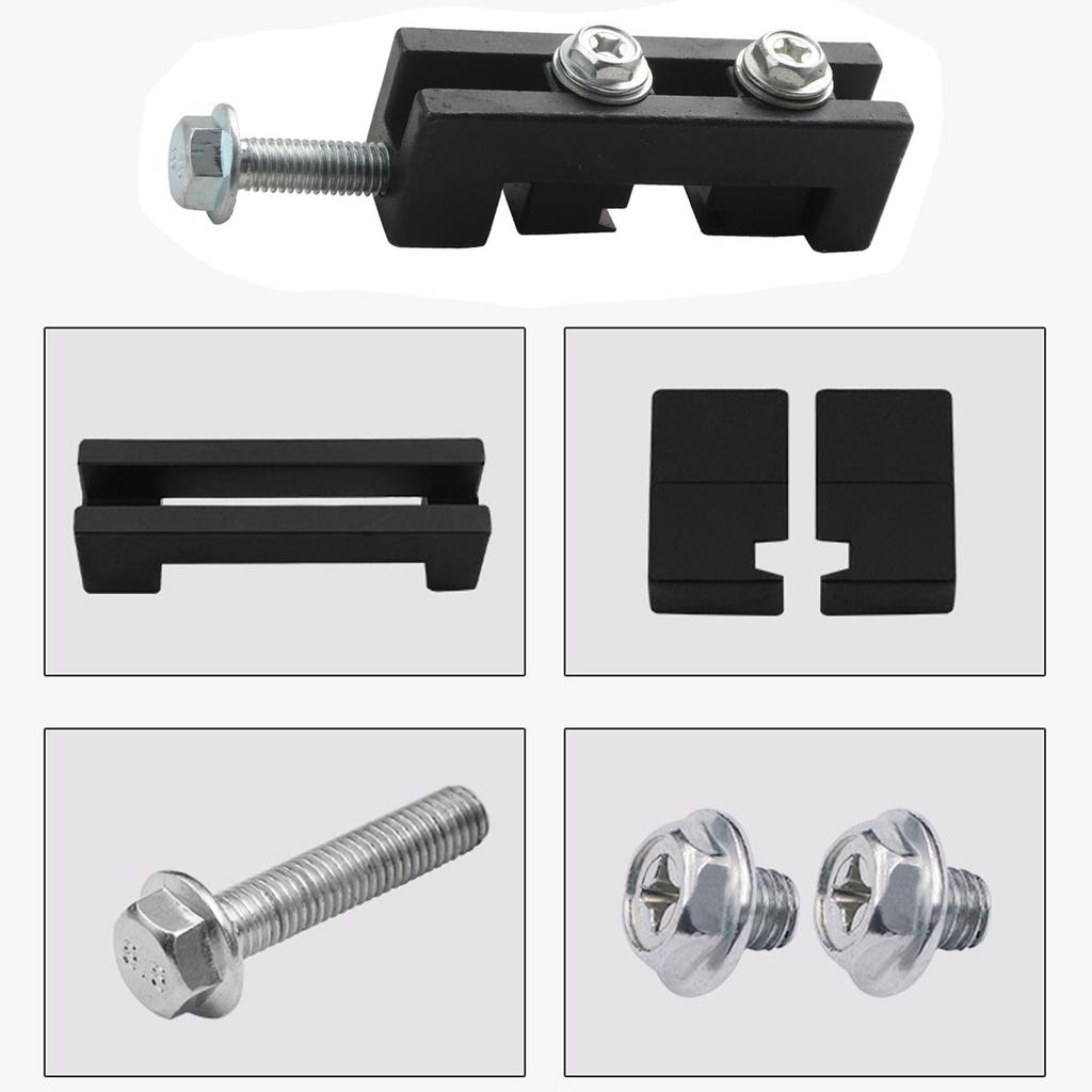 Efficient Automotive Car CV Joint Boot Clamp Installation Tightening Tool Set for Automotive Repair and Maintenance
