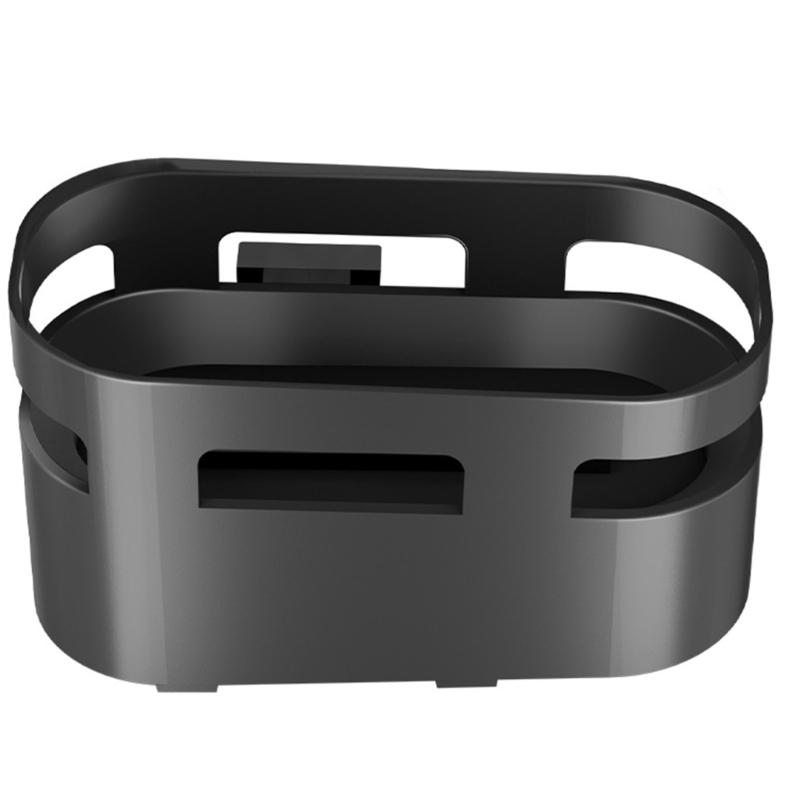 Practical Stand Vacuum Cleaner Filter Holder Vacuum Cleaner Attachment Holder Vacuum Cleaner Accessory Storage Rack