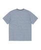 This Is Never That Washed Striped Tee Blue
