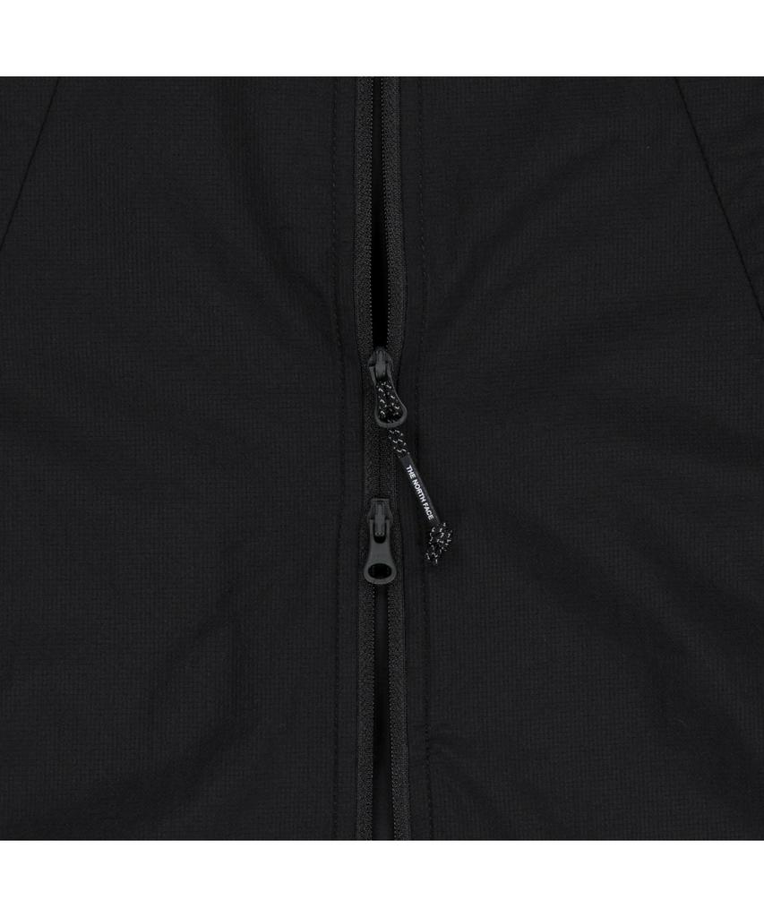 The North Face Nj3Ls03J White Label Ellen Jacket Black