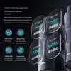 Philips Knee Massager with Heat and Vibration CN Plug (adapter Included)