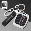 Zeekr Car Key Case: Compatible with Zeekr 001, 007GT, 009 - Protective Remote Shell