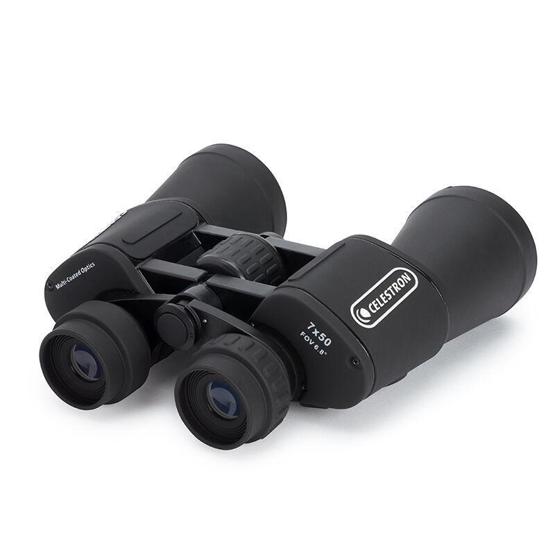 

Celestron Ultima 7x50 Large Aperture Binoculars for Adults and Students