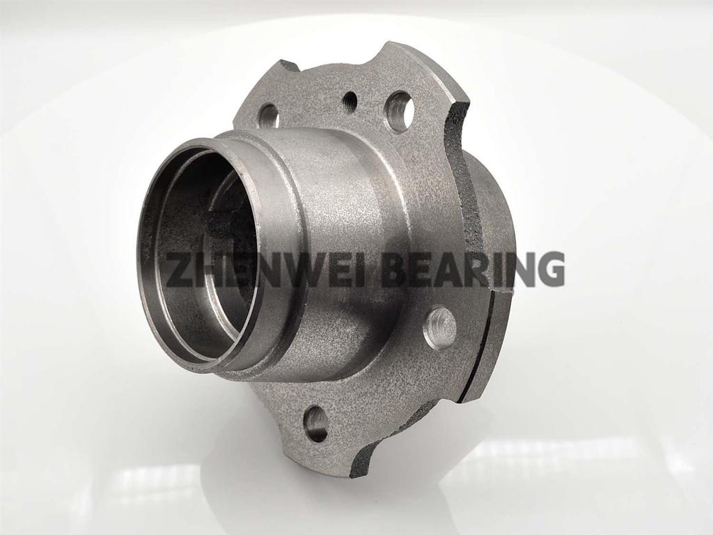 Toyota Land Cruiser Rear Wheel Hub Bearing Assembly (42410-69025)