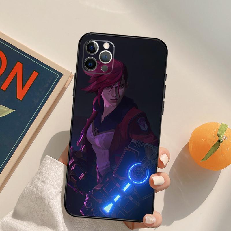 Iphone15 Pro Mobile Phone Case Secret Method Six Mobile Phone Case Generation, Painted Anti-Drop For Anti-Drop Mobile Phone Case