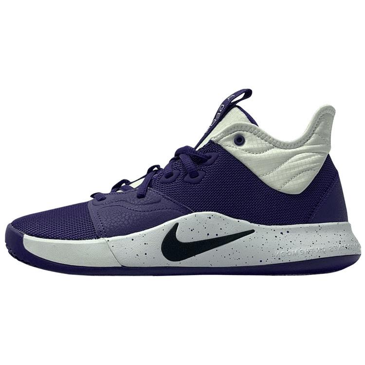 

Nike Pg 3 Tb Court Purple CN9513-500 45