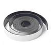 Adhesive Backed Rubber Strips (1/16" Thick X 1" Wide X 10\' Long) - Self Stick Neoprene Rubber Sheet