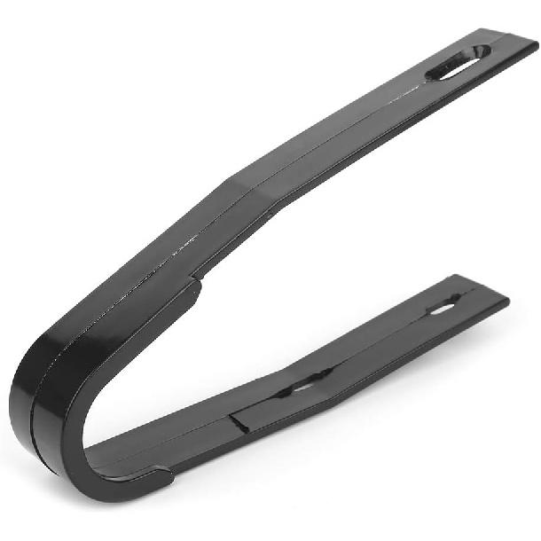Swing Arm Chain Slider,Nylon Swing Arm Chain Rest Slider Protector for Pit Quad Dirt Bike ATV
