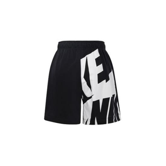Nike Air Casual Shorts Women's Black FN2247-010