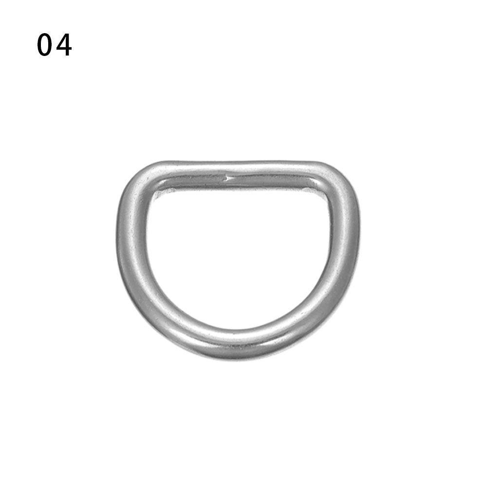Freediving Weight Belt Keeper Belt Belts Retainer Diving Belt D Ring Weight Belt Freediving D Ring
