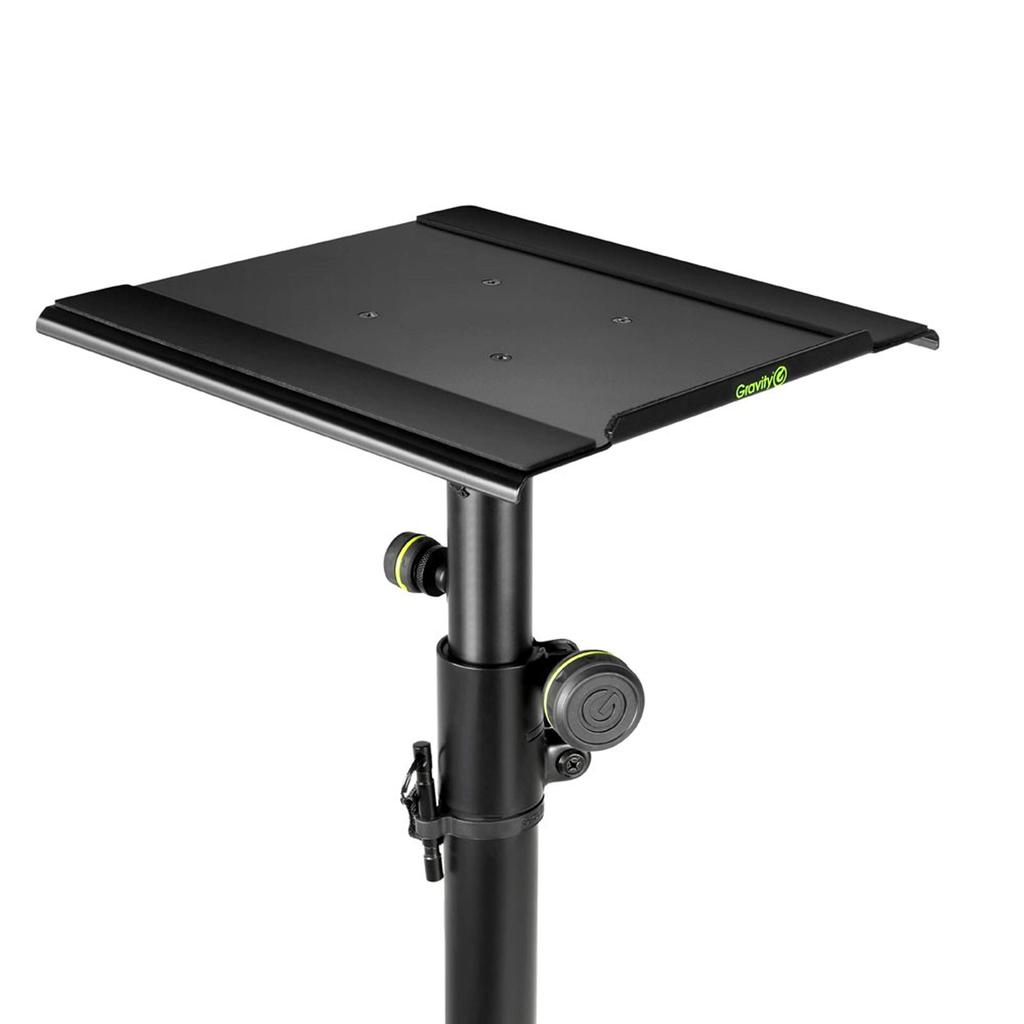 Gravity Studio Monitor Speaker Stand GSP3202VT Vari-Tilt