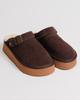 Allsy 8990 36 braune Wildlederschuhe
