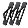 Cup Holder Position Limiter, Car Cup Holder Limiter Insert | 3 Pcs Car
