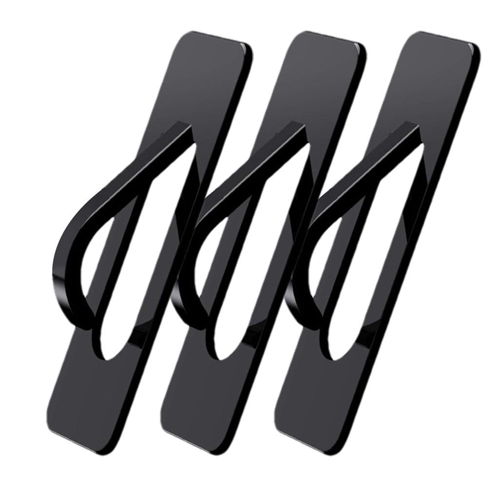 Cup Holder Position Limiter, Car Cup Holder Limiter Insert | 3 Pcs Car