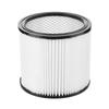 Cartridge Filter Replacement for Shop Vac 90304 Vacuum Cleaner Cartridge Filter Dust Collector Accessory