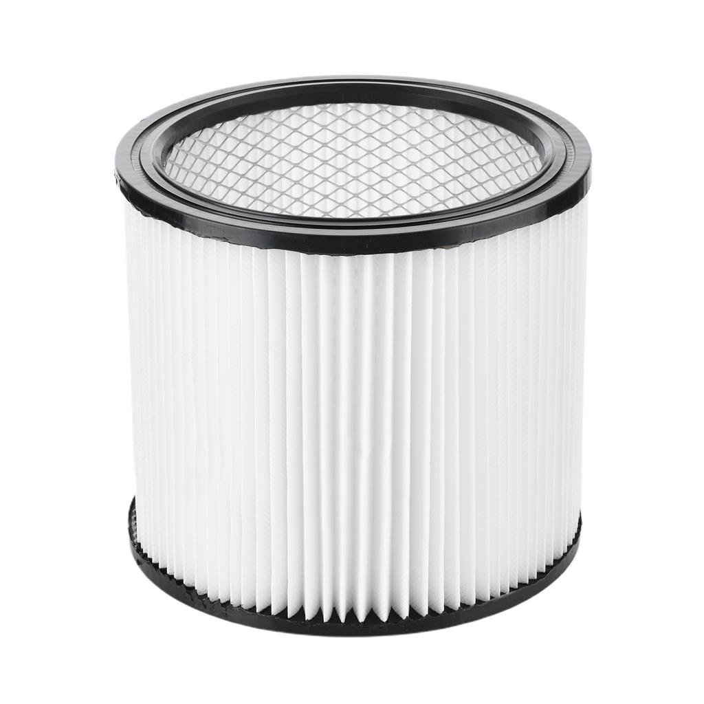 Cartridge Filter Replacement for Shop Vac 90304 Vacuum Cleaner Cartridge Filter Dust Collector Accessory