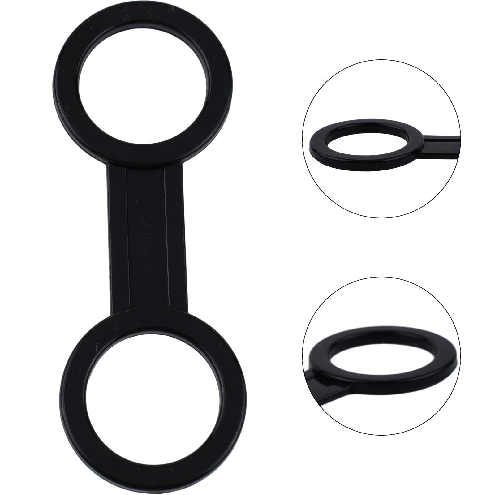 

Keeper Holder Retainer Clip Scuba Diving Tube Holder Water Sports Supplies