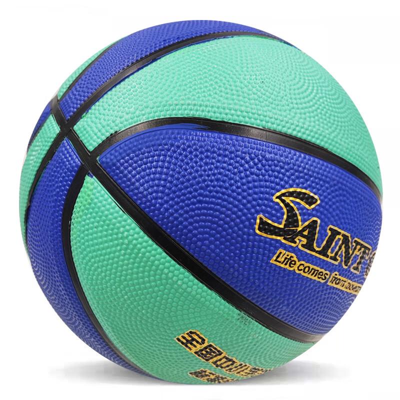 PSYCHE Size 5 Indoor/Outdoor Youth Basketball
