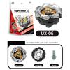 Battle Alloy Spinner Toys With Abs Material For Kids Collectors Display