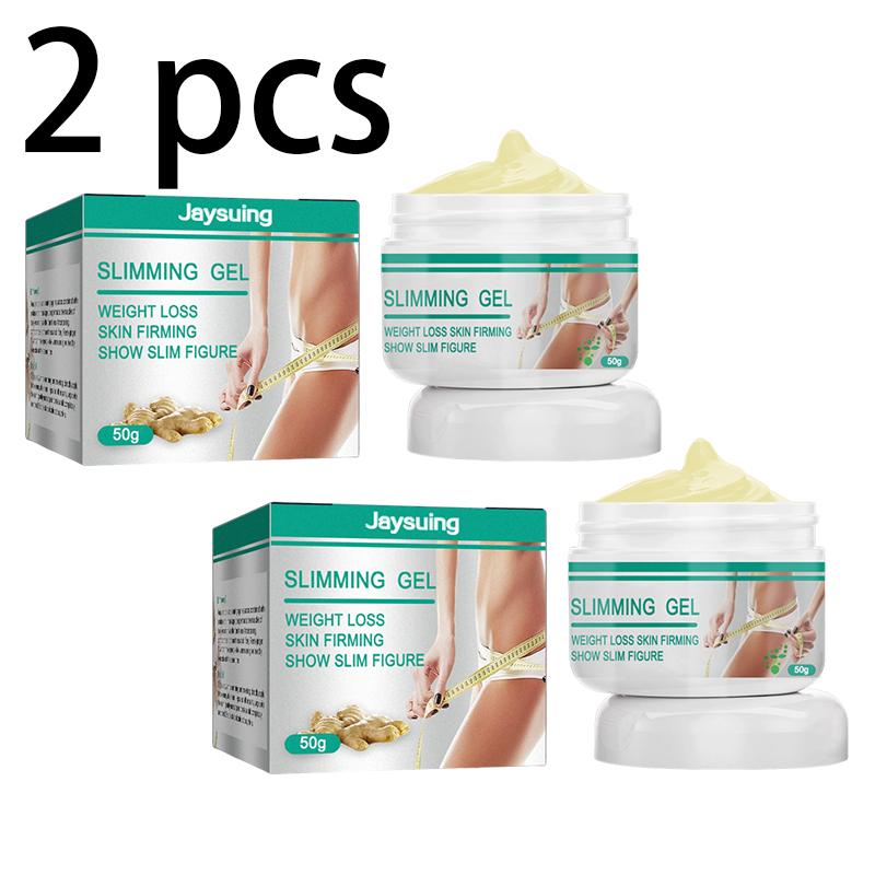 Body Contouring Massage Cream Slimming Heat Massage Firming Cream